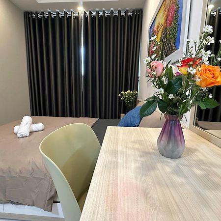 Can Ho Trung Tam Quan 3 Terra Royal TP. Hồ Chí Minh Ngoại thất bức ảnh