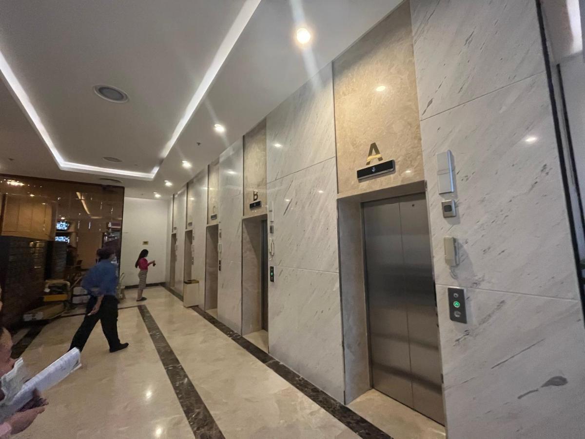 Can Ho Trung Tam Quan 3 Terra Royal TP. Hồ Chí Minh Ngoại thất bức ảnh