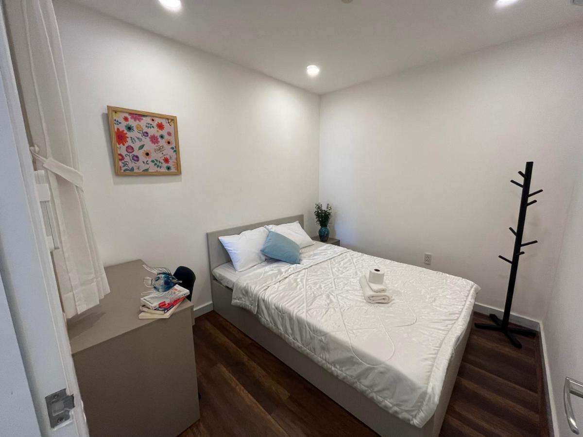 Can Ho Trung Tam Quan 3 Terra Royal TP. Hồ Chí Minh Ngoại thất bức ảnh